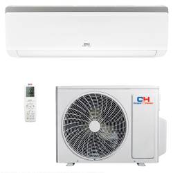 Кондиціонер Cooper&Hunter CH-S07XP10