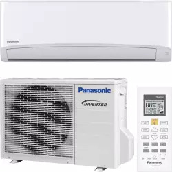 Кондиціонер Panasonic Compact Inverter (розпрод CS/CU-TZ50TKEW