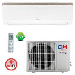 Кондиціонер Cooper&Hunter CH-S24FTXP-NG R32 Wi-Fi