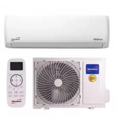 Кондиціонер Neoclima ALASKA 4,0 ( -30C ) NS-09EHRIw2/NU-09EHRIw2