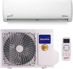 Кондиціонер Neoclima Terra (-15 С) розпродаж NS/NU-12ETRIw2