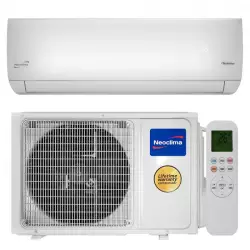 Кондиціонер Neoclima U-Mate (- 23 C) NS/NU-09EUMIw3