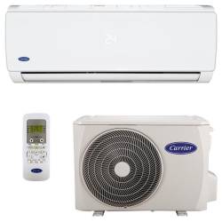 Кондиціонер Carrier Crystal Euro 42QHC009D8SA/38QHC009D8S