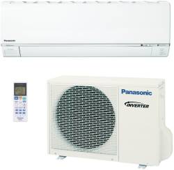 Кондиціонер Panasonic Deluxe CS/CU-E 9RKD