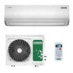 Кондиціонер Leberg LOK (розпродаж) LBS/LBU-LOK26UA