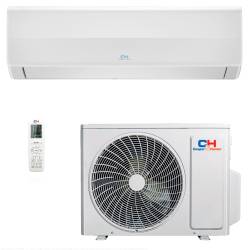 Кондиціонер Cooper&Hunter CH-S18XZ3
