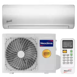Кондиціонер Neoclima Therminator 3.2 inv.(-15C NS/NU-12EHXIw1