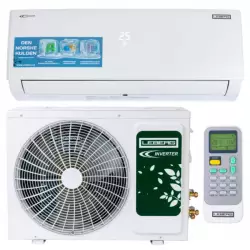 Кондиціонер Leberg Odin 3.0 LS-12ODI3/LU-12ODI3