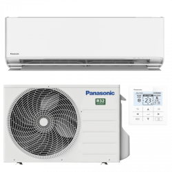 Кондиціонер Panasonic Server (-25 C) CS-Z42YKEA/CU-Z42YKEA