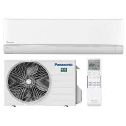 Кондиціонер Panasonic Nordic -35 C CS/CU-HZ25UKE