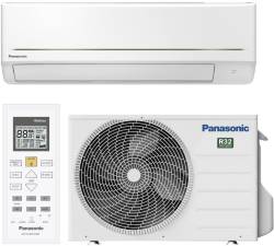 Кондиціонер Panasonic Standard R32 CS/CU-PZ50WKD