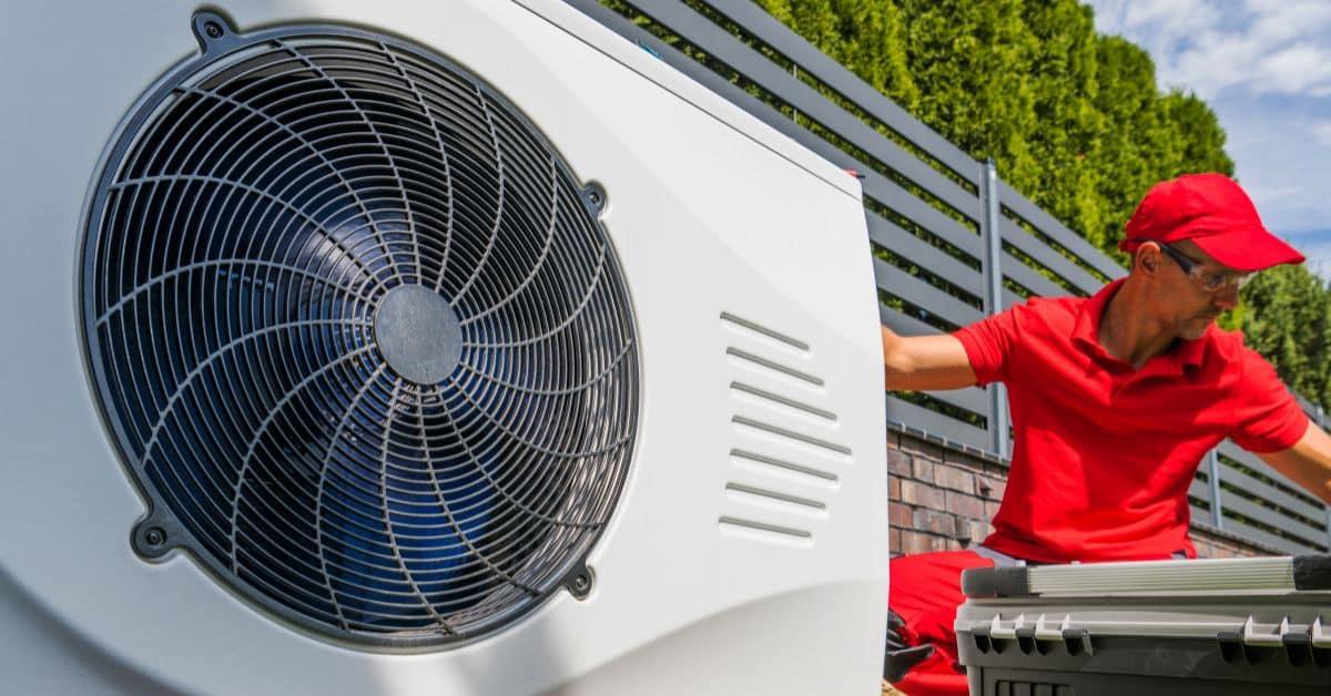 Кондиціонери, встановлення обслуговування